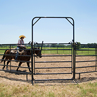 PP50 Premier Round Pen